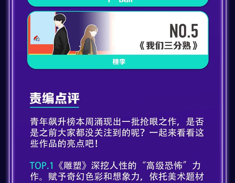 《枪爷异闻录》少年榜NO.1!-第140话