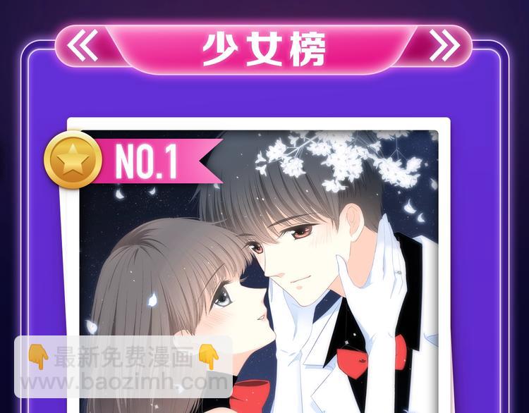 路边张三新作青年榜单第1名！-第142话