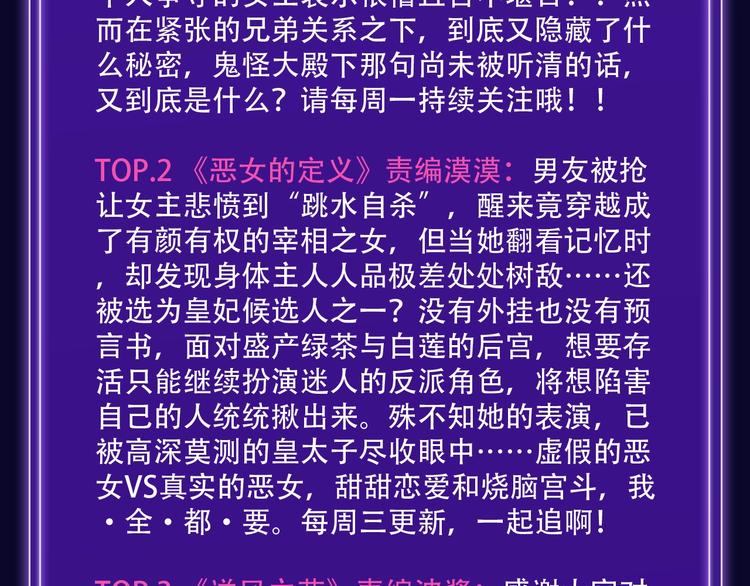 《徒有虚颜》青年榜蝉联第1！-第150话