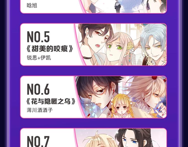 《超能立方》喜提双冠军！-第162话