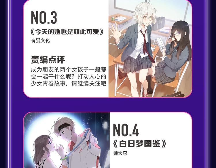 《成也萧河》蝉联双榜冠军！-第164话