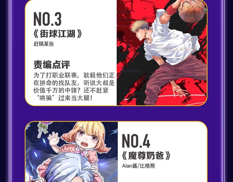 《成也萧河》蝉联双榜冠军！-第164话