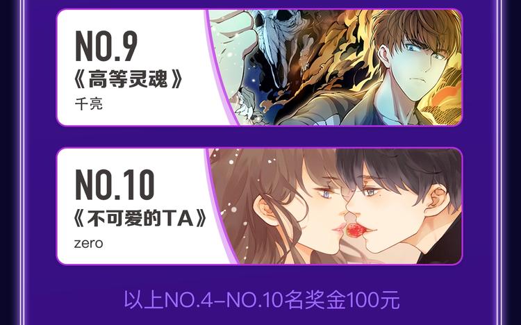 《成也萧河》蝉联双榜冠军！-第164话