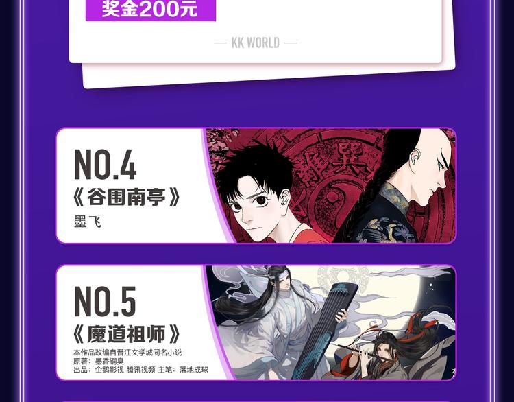 《我的英雄学园》综合榜第一！-第166话