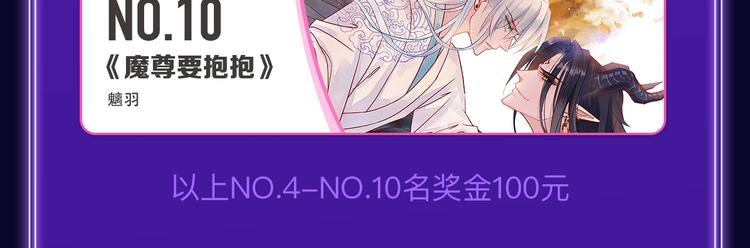 《成也萧河》蝉联双榜冠军！-第170话