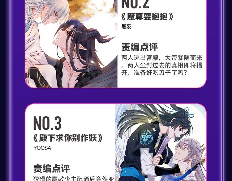 《成也萧河》蝉联双榜冠军！-第170话