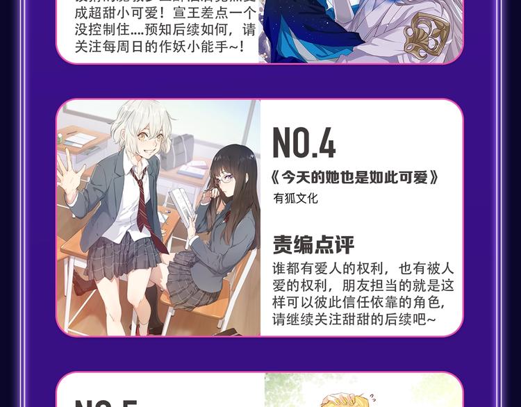 《成也萧河》蝉联双榜冠军！-第170话