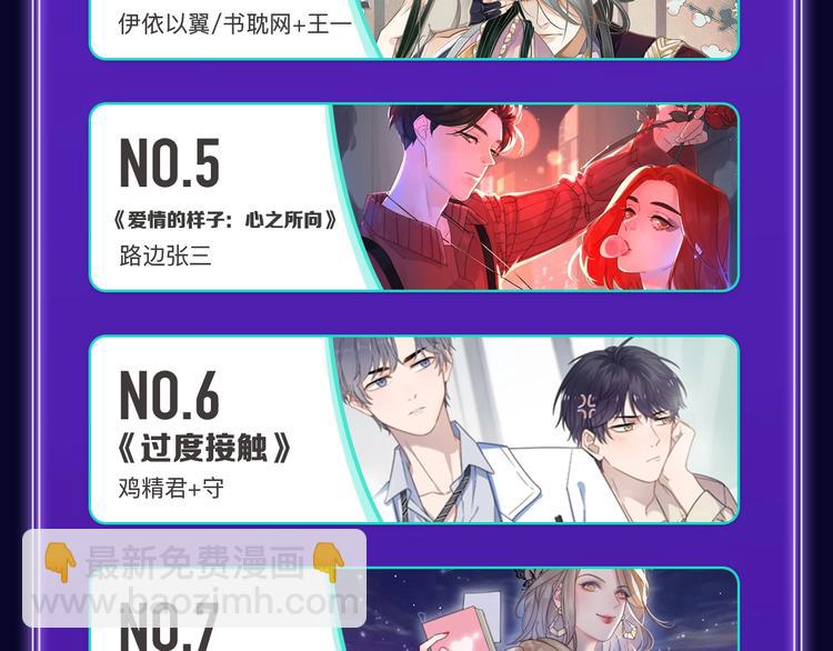 《成也萧河》蝉联双榜冠军！-第170话