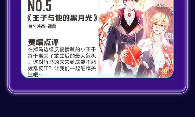 《成也萧河》蝉联双榜冠军！-第170话