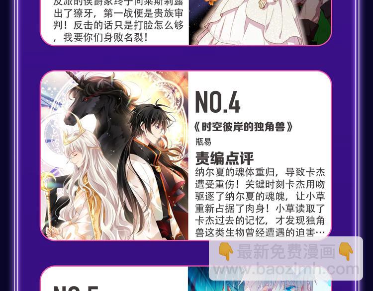 《成也萧河》综合榜、少女榜第一(1/2)-第172话