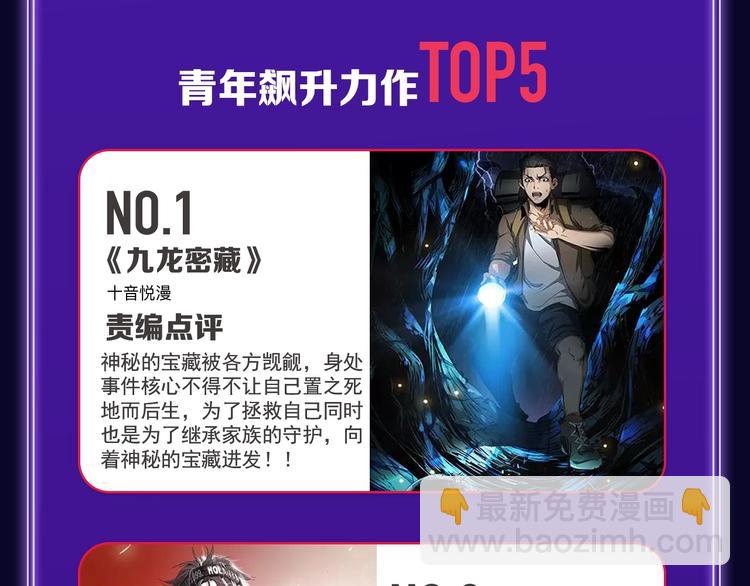 《成也萧河》综合榜、少女榜第一(1/2)-第172话