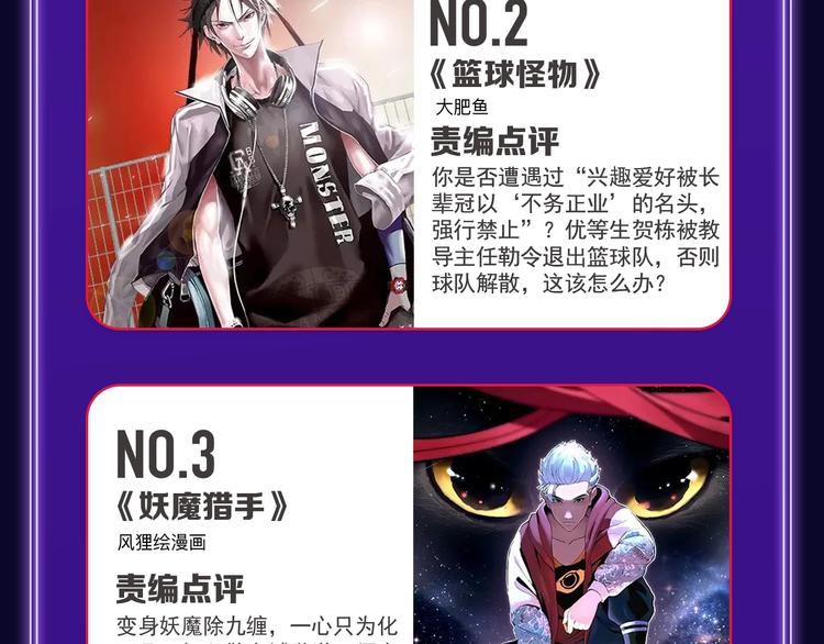 《成也萧河》综合榜、少女榜第一(1/2)-第172话