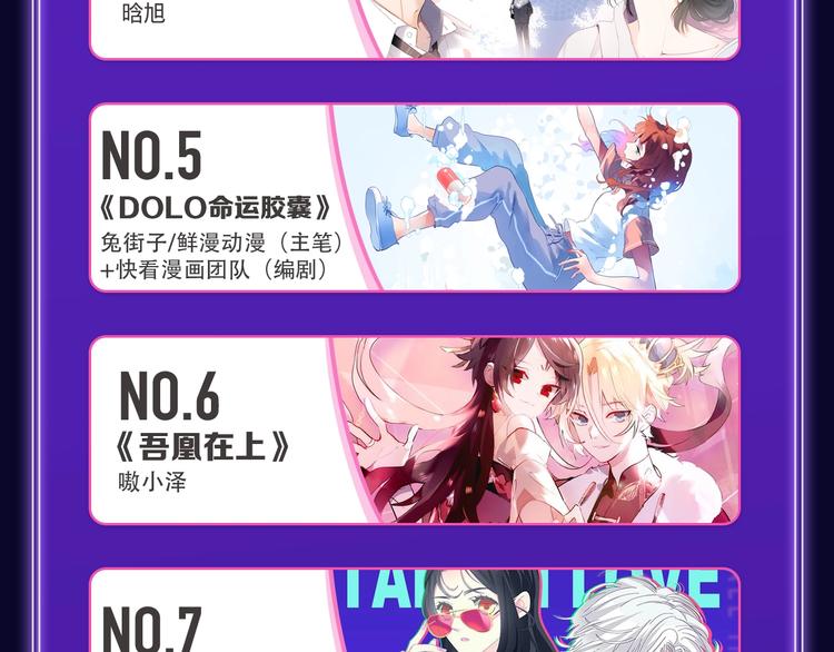 《谷围南亭》喜提三冠军！(1/2)-第178话