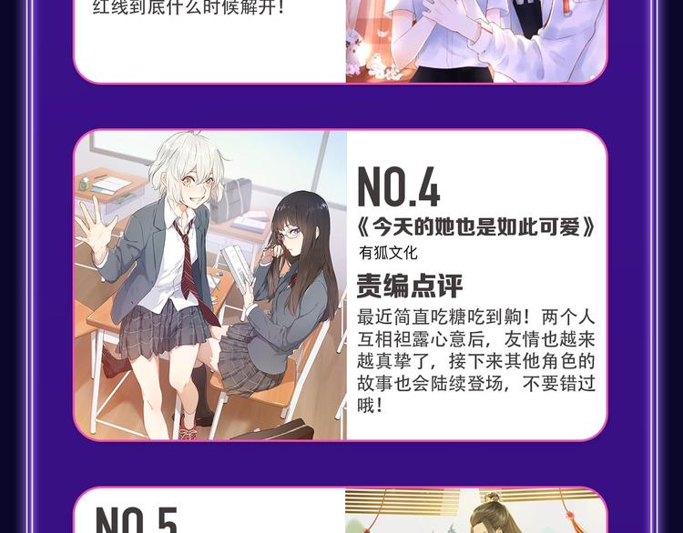 《谷围南亭》喜提三冠军！(1/2)-第178话