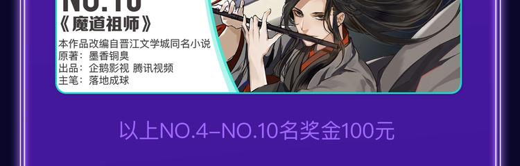 《谷围南亭》喜提三冠军！(1/2)-第178话