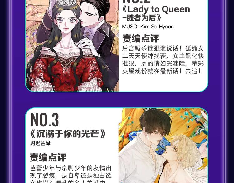 《谷围南亭》喜提三冠军！(1/2)-第178话