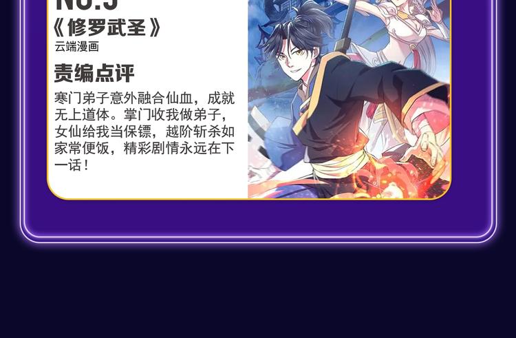 《谷围南亭》喜提三冠军！(1/2)-第178话