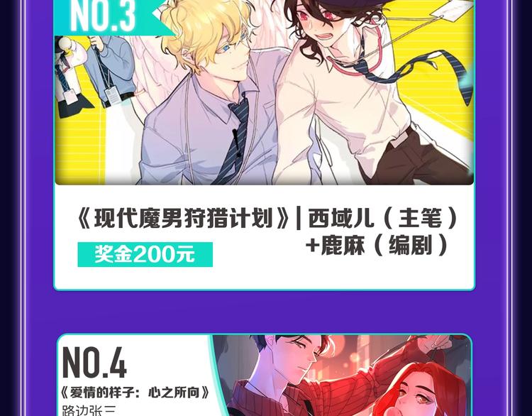 《谷围南亭》三连冠！(1/2)-第180话