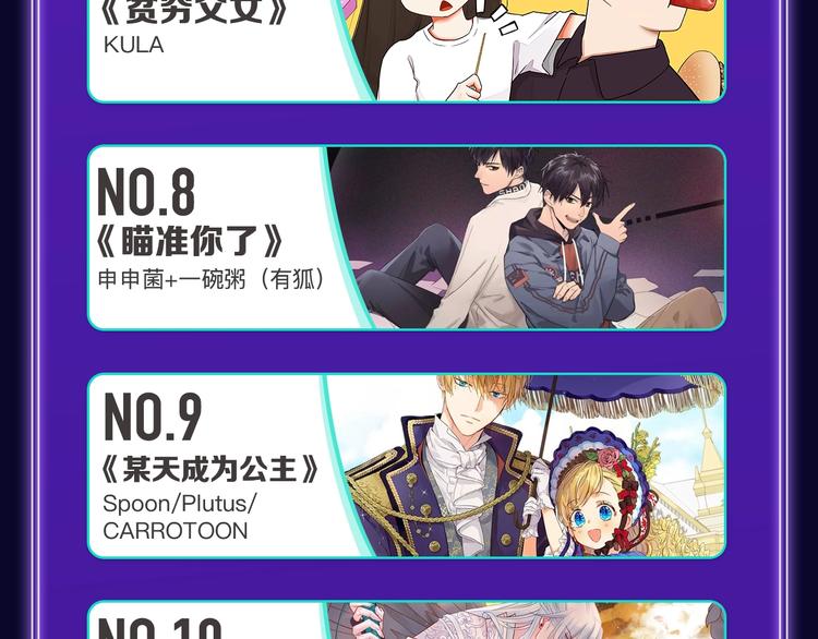 《谷围南亭》三连冠！(1/2)-第180话