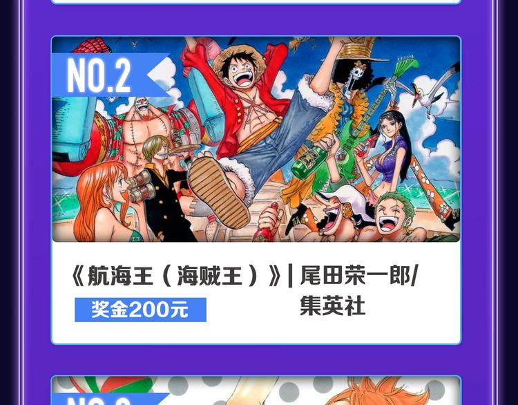 全民打榜升级啦！(1/2)-第182话