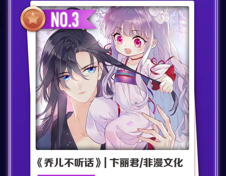 全民打榜升级啦！(1/2)-第182话