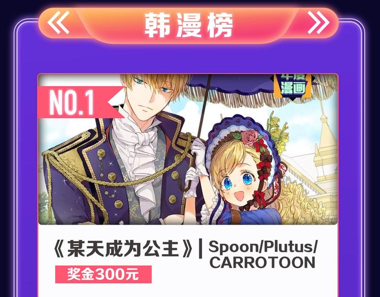 《成也萧河》荣获少女榜第一！(1/2)-第184话