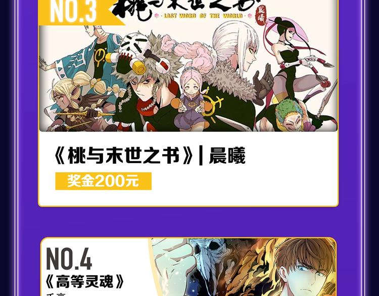 《成也萧河》荣获少女榜第一！(1/2)-第184话