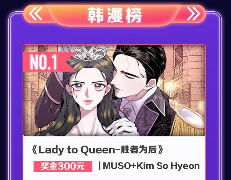 《成也萧河》荣获少女榜第一！(1/2)-第190话