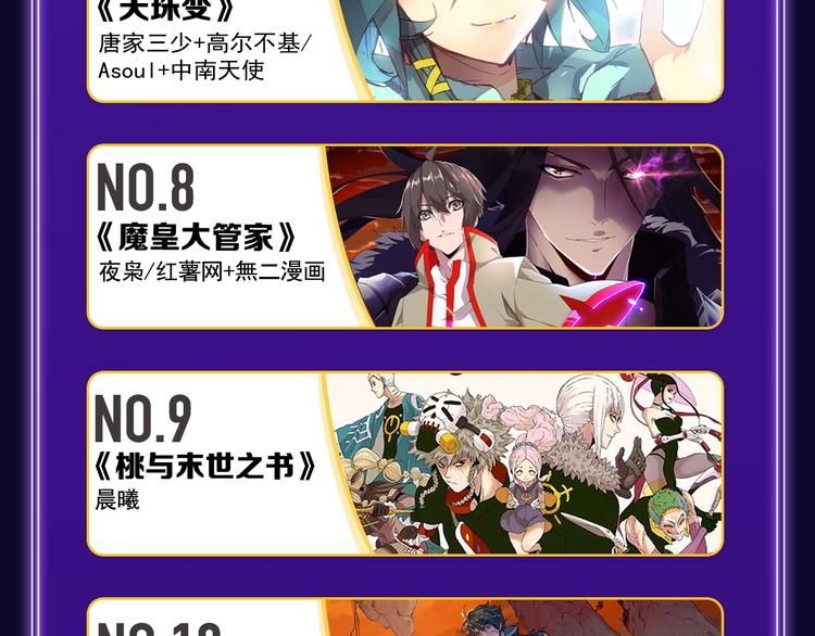 《成也萧河》荣获少女榜第一！(1/2)-第190话