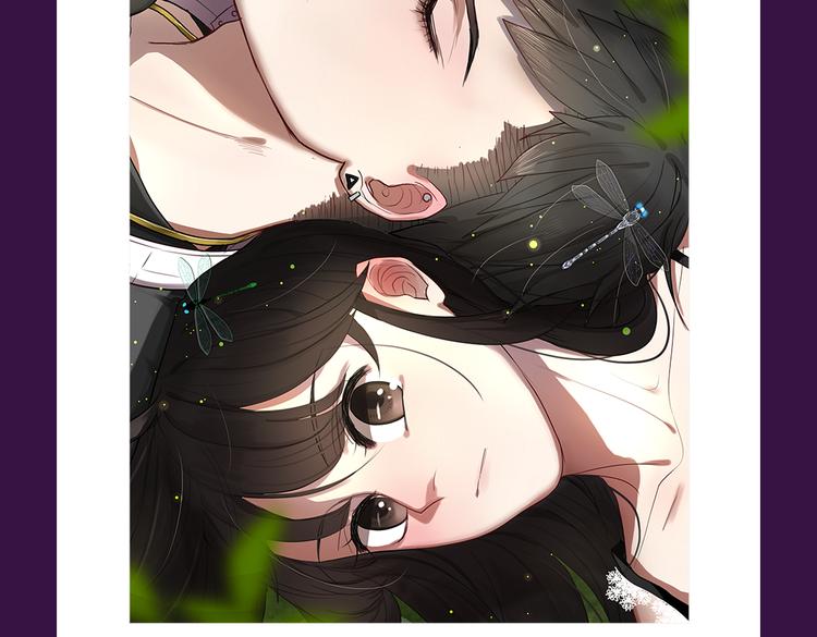 《黑色方糖》空降亚军！-第20话