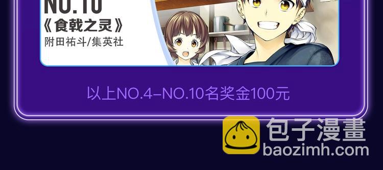《某天成为公主》获韩漫榜冠军！(1/2)-第192话