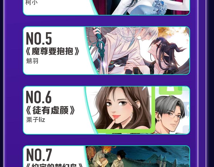 《某天成为公主》获韩漫榜冠军！(1/2)-第192话