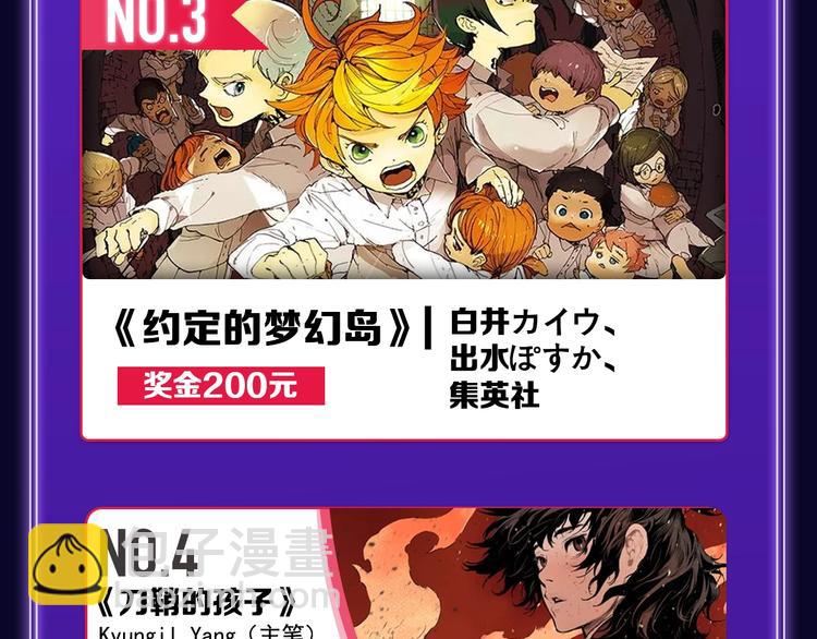 《某天成为公主》获韩漫榜冠军！(1/2)-第192话