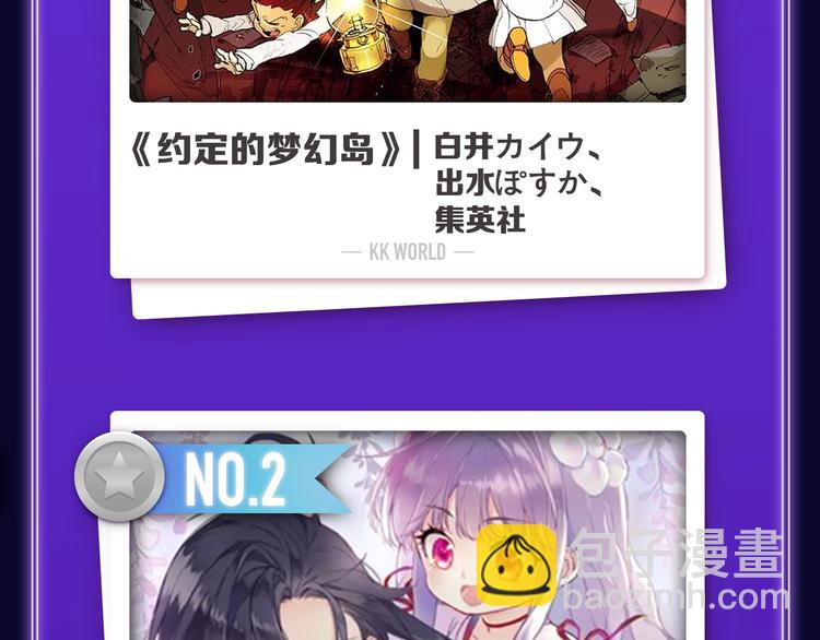 《某天成为公主》获韩漫榜冠军！(1/2)-第192话