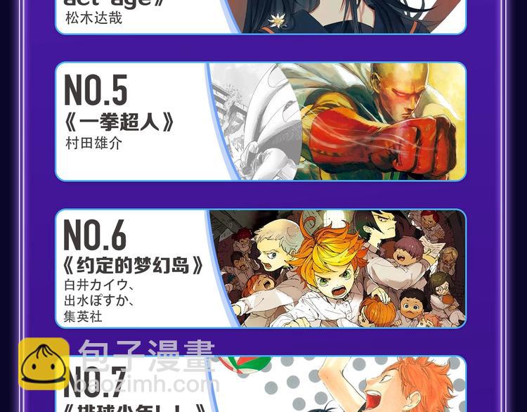 《成也萧河》国漫榜+少女榜冠军(1/2)-第194话