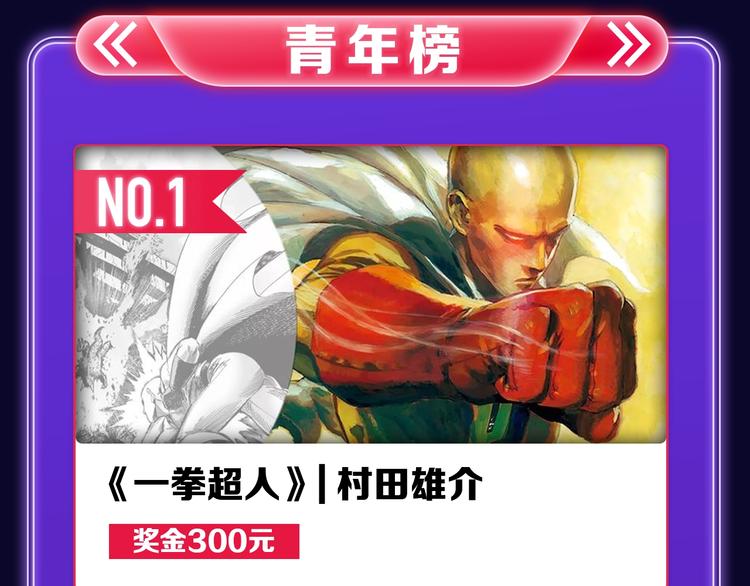 《成也萧河》国漫榜+少女榜冠军(1/2)-第194话