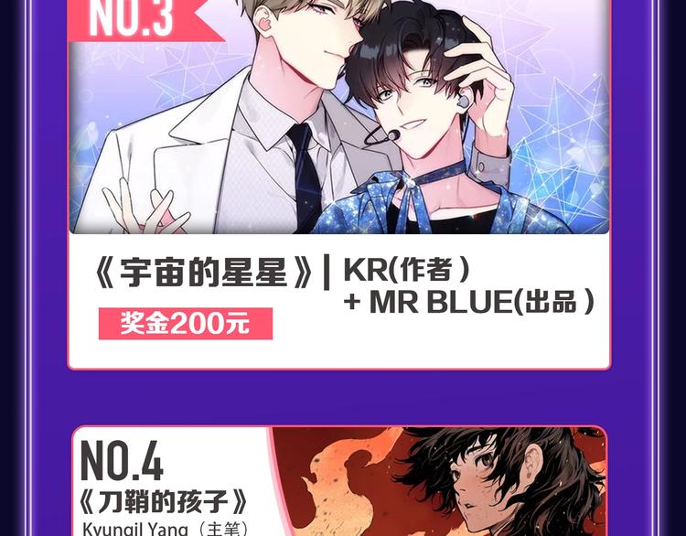 《再度与你》国漫+少女榜第一！(1/2)-第196话