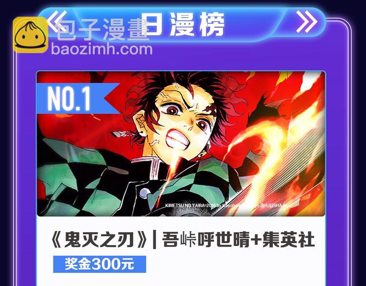 《贫穷父女》荣获青女榜冠军！(1/2)-第198话