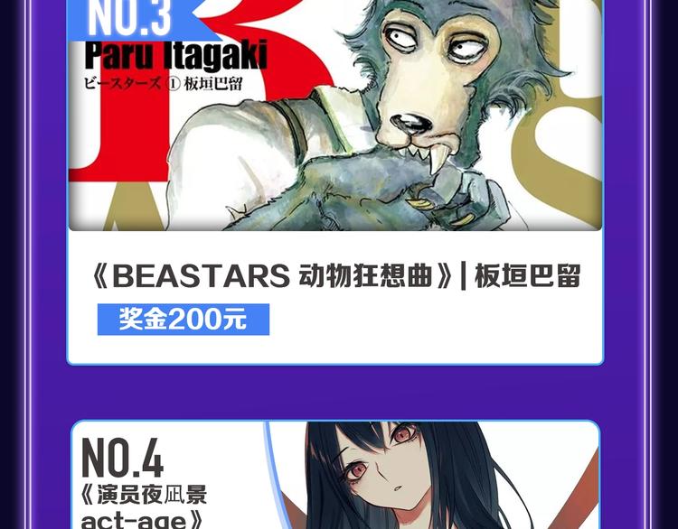 《贫穷父女》荣获青女榜冠军！(1/2)-第198话