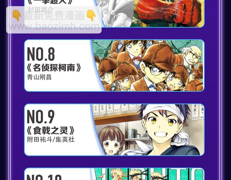 《贫穷父女》荣获青女榜冠军！(1/2)-第198话