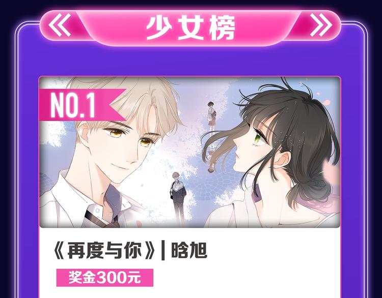 《贫穷父女》荣获青女榜冠军！(1/2)-第198话