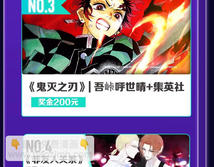 《贫穷父女》荣获青女榜冠军！(1/2)-第198话