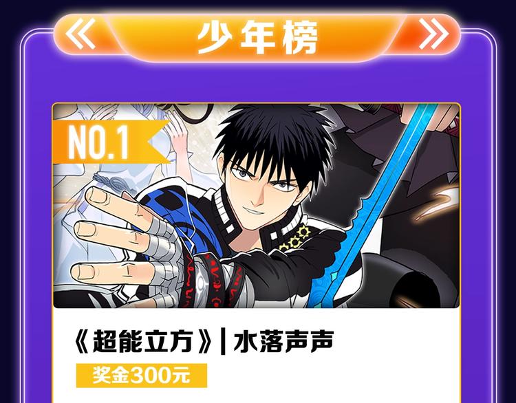 《贫穷父女》荣获青女榜冠军！(1/2)-第198话