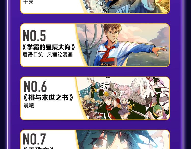 《贫穷父女》荣获青女榜冠军！(1/2)-第198话