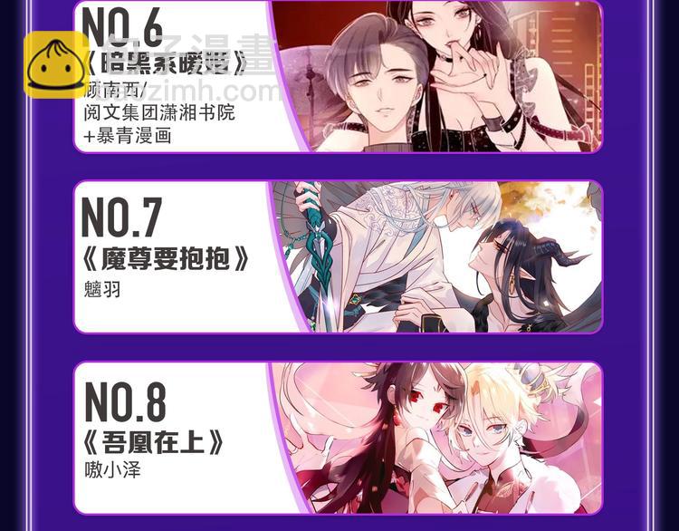 《贫穷父女》荣获青女榜冠军！(1/2)-第198话