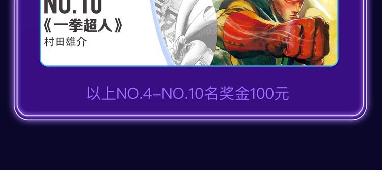 全民打榜 - 《某天成为公主》荣获韩漫榜冠军(1/2) - 8