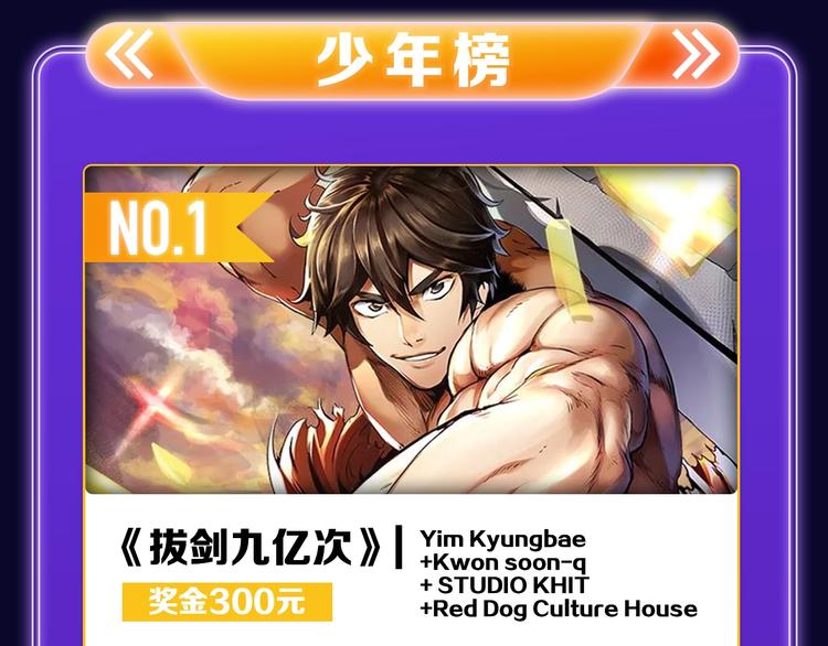 《蝉女》荣获青女榜第一！(1/2)-第204话