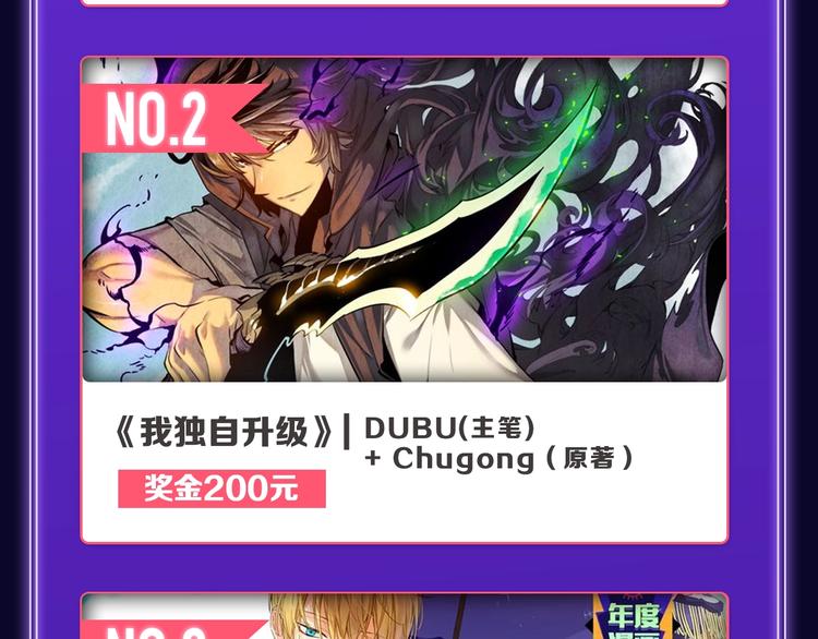 《谷围南亭》荣获青女榜冠军！(1/2)-第206话