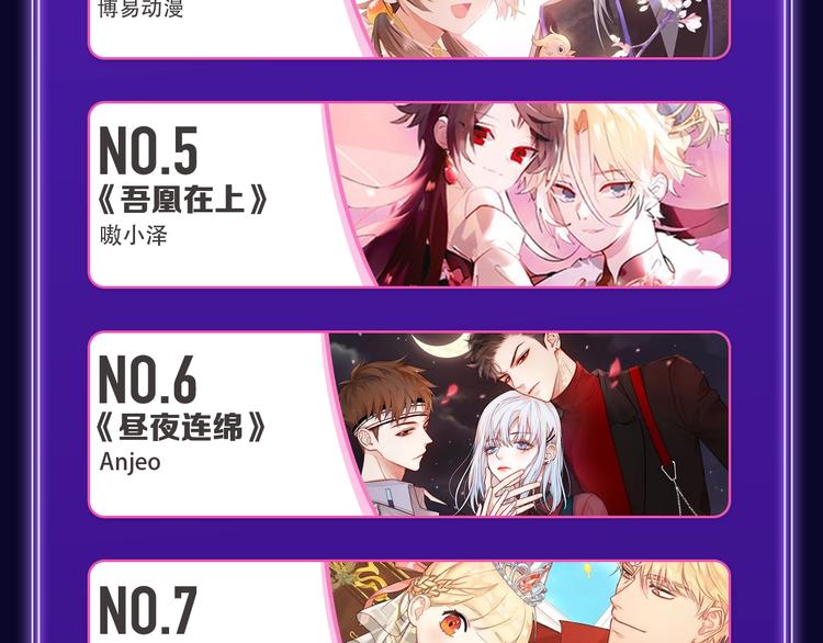 《谷围南亭》荣获青女榜冠军！(1/2)-第206话