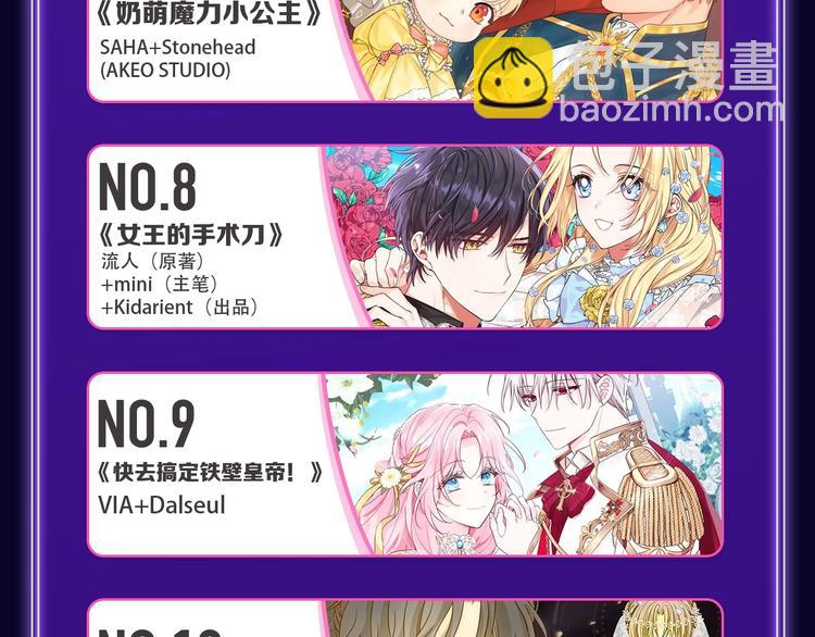 《谷围南亭》荣获青女榜冠军！(1/2)-第206话